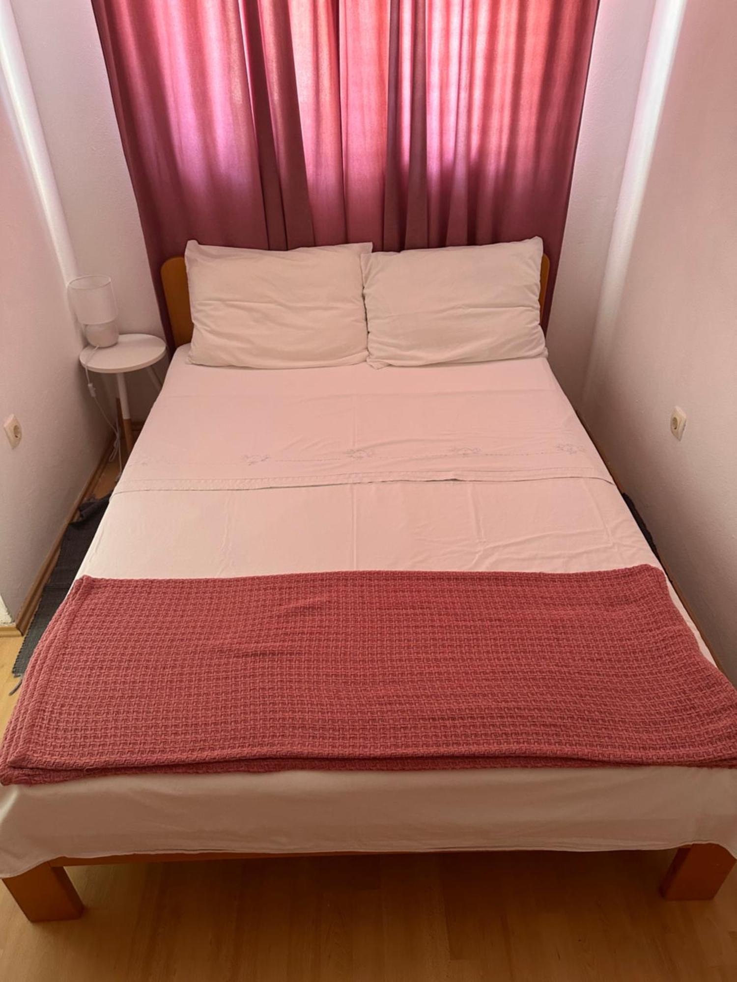 Apartmani Dekovic Primošten Esterno foto